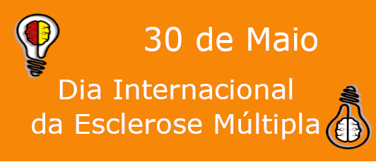30/05 Dia Internacional da Esclerose Mltipla