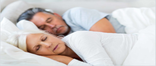 Como  o sono do idoso e 9 dicas prticas para dormir melhor